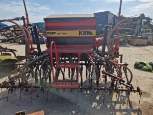 KRM R305 Modular Mounted Seed Drill