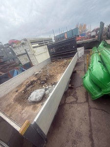 Ingimex dropside body 