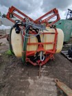   Lely Tractor Mounted Crop Sprayer 