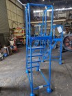  Workplace Depot Loading steps/Workshop steps/ladders