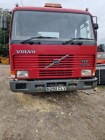 Volvo FL10 Tractor Unit 1996 Classic 