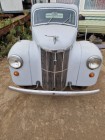 Vintage Ford Prefect Saloon 1953