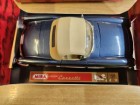 MIRA Chevrolet Corvette Diecast model car