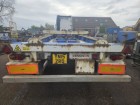 Dennison Skeletal Slide and Lock Extendible Trailer (2009)