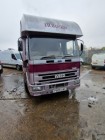 Ford IVECO Cargo 7.5 ton Horse Box