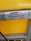 JARMET Tractor Mounted Sprayer 