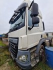 DAF 460 Tractor unit FL65 XYX