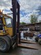Matbro Y100 4 Ton Forklift