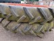 Row crop Wheels and Tyres 8 Stud