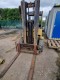 Yale Counterbalance Forklift 1980s Approx