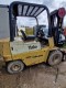 Yale Counterbalance Forklift 1980s Approx