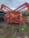   Lely Tractor Mounted Crop Sprayer 