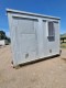 15ft x 11ft3 steel container