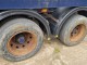 Timber Trailer Twin Axle 7.5m long 