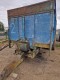 Twin Axle Farming/Agricultural Hydraulic Tipping Trailer  