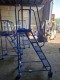  Workplace Depot Loading steps/Workshop steps/ladders