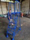  Workplace Depot Loading steps/Workshop steps/ladders