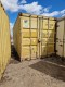 20 Foot Steel Shipping/Storage Containers 