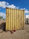 20 Foot Steel Shipping/Storage Containers 