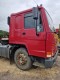 Volvo FL10 Tractor Unit 1996 Classic 