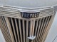 Vintage Ford Prefect Saloon 1953