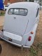 Vintage Ford Prefect Saloon 1953