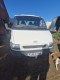 Ford Transit Flat Bed 2003