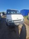 Ford Transit Flat Bed 2003