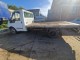 Ford Transit Flat Bed 2003