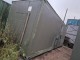 20 ft X MOD Aluminium Container/Storage/Workshop