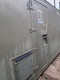 20 ft X MOD Aluminium Container/Storage/Workshop