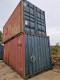 20 ft Shipping Containers/Storage