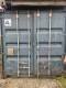 20 ft Shipping Containers/Storage