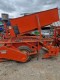 Structural 2 Row Potato Planter/Harvester 