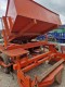 Structural 2 Row Potato Planter/Harvester 