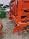 Structural 2 Row Potato Planter/Harvester 