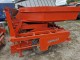 Structural 2 Row Potato Planter/Harvester 