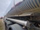 Stainless Steel Tanker/Bowser  Storage Tank  