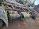 VOLVO FL6 Vintage Tractor unit Spares/Parts 