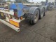 Dennison Skeletal Slide and Lock Extendible Trailer (2009)