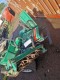 Ransome's ride on mower Kubota Engine (spares & repairs)