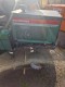 Ransome's ride on mower Kubota Engine (spares & repairs)