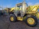 JCB 525-67 Telescopic Forklift 