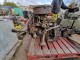 Ford Pinto Engine Spicer Gearbox 