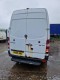 Mercedes long wheel base sprinter 311 CDI (2009)