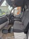 Mercedes long wheel base sprinter 311 CDI (2009)