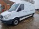 Mercedes long wheel base sprinter 311 CDI (2009)