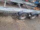 Car Transporter Trailer 