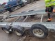 Car Transporter Trailer 