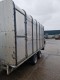 IFOR Williams 12 ft Livestock Trailer 